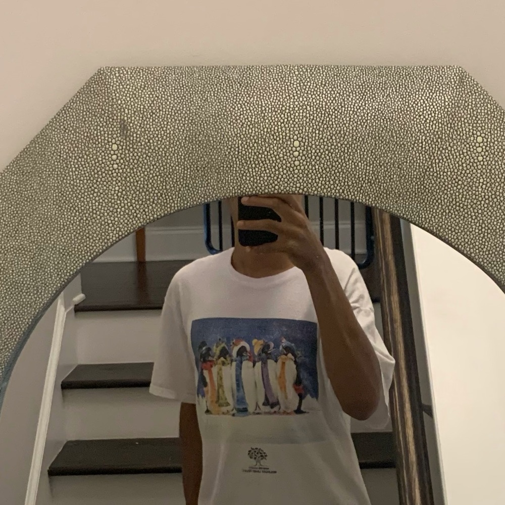 Humane Society Vintage Tee